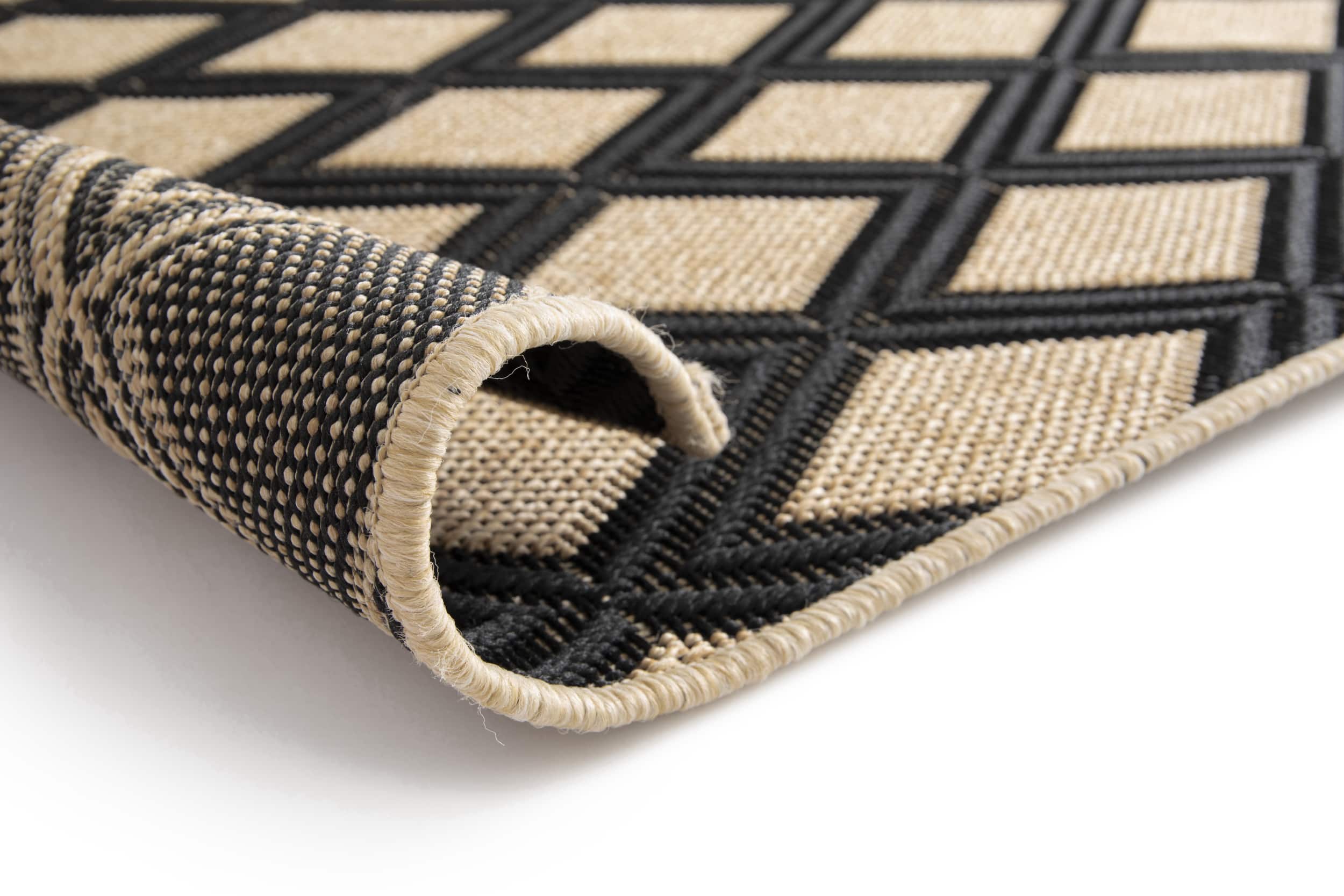 Terrace Grace Diamond Mesh