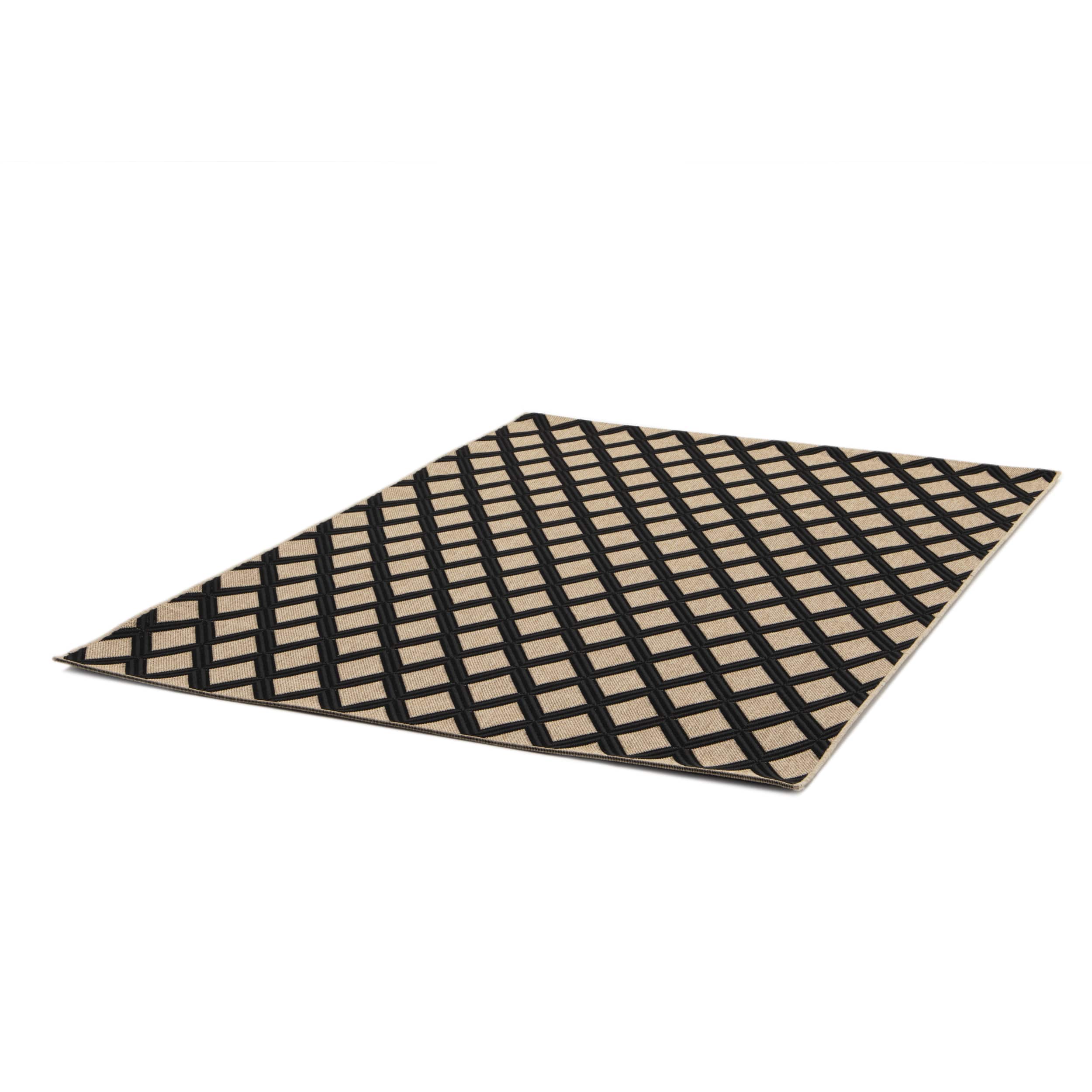 Terrace Grace Diamond Mesh