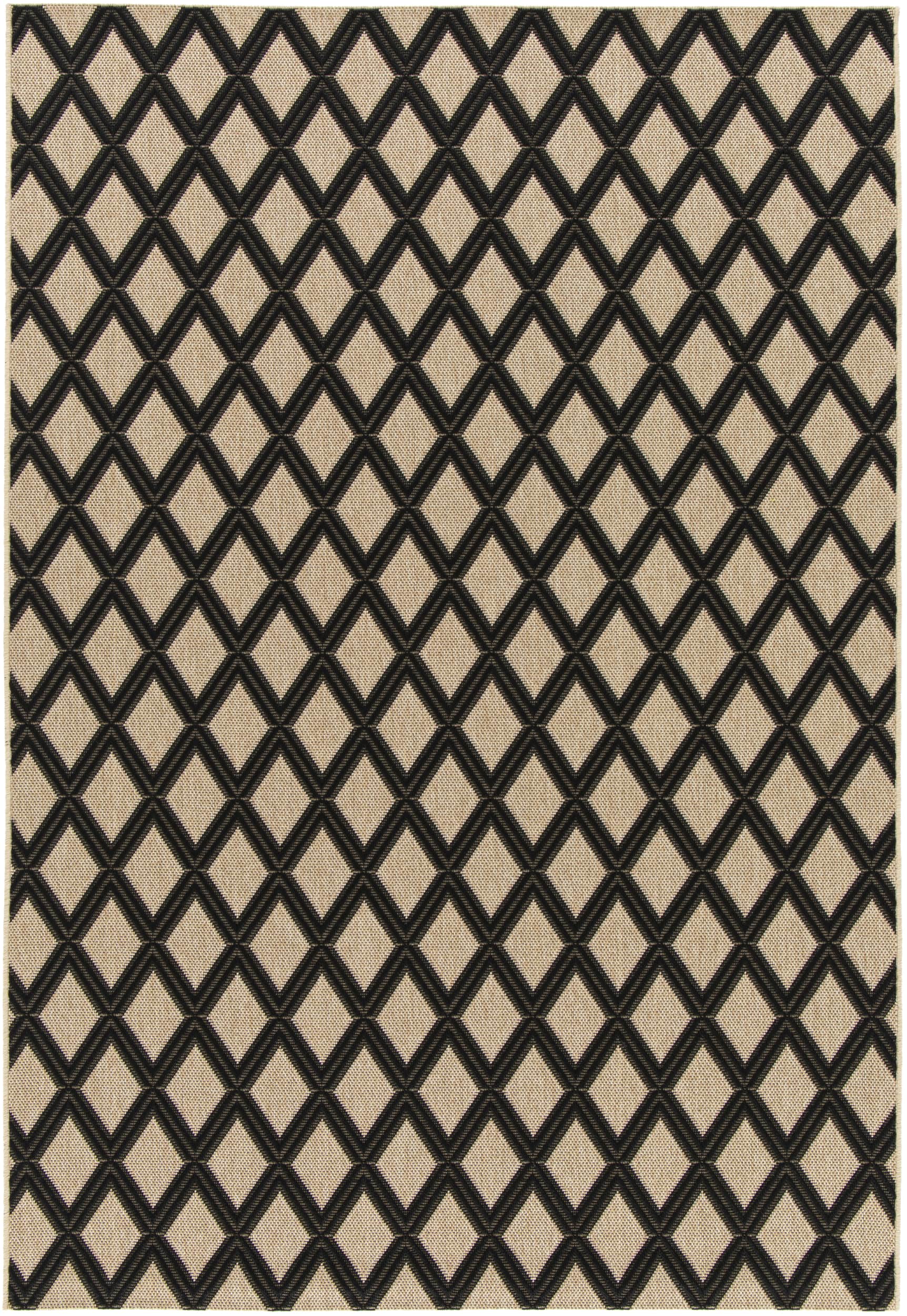 Terrace Grace Diamond Mesh