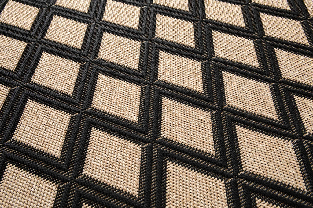 Terrace Grace Diamond Mesh