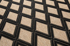 Terrace Grace Diamond Mesh