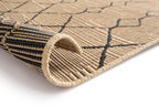 Terrace Grace Modern Geometric Design