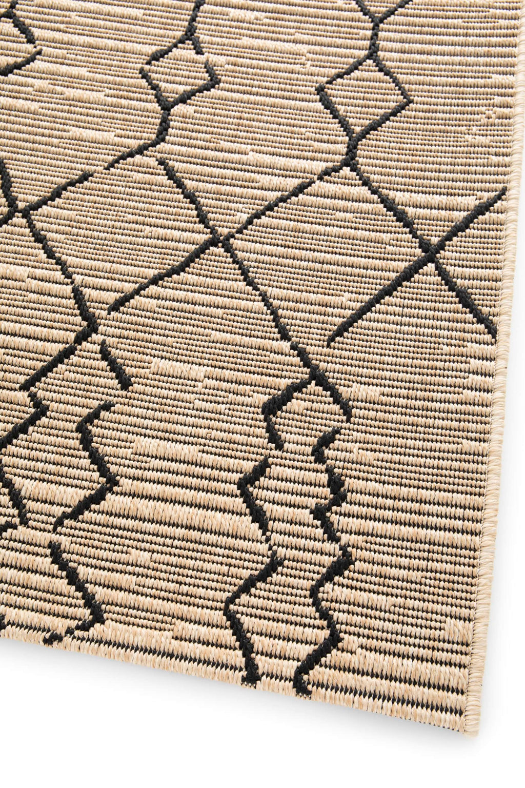 Terrace Grace Modern Geometric Design