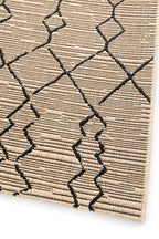 Terrace Grace Modern Geometric Design