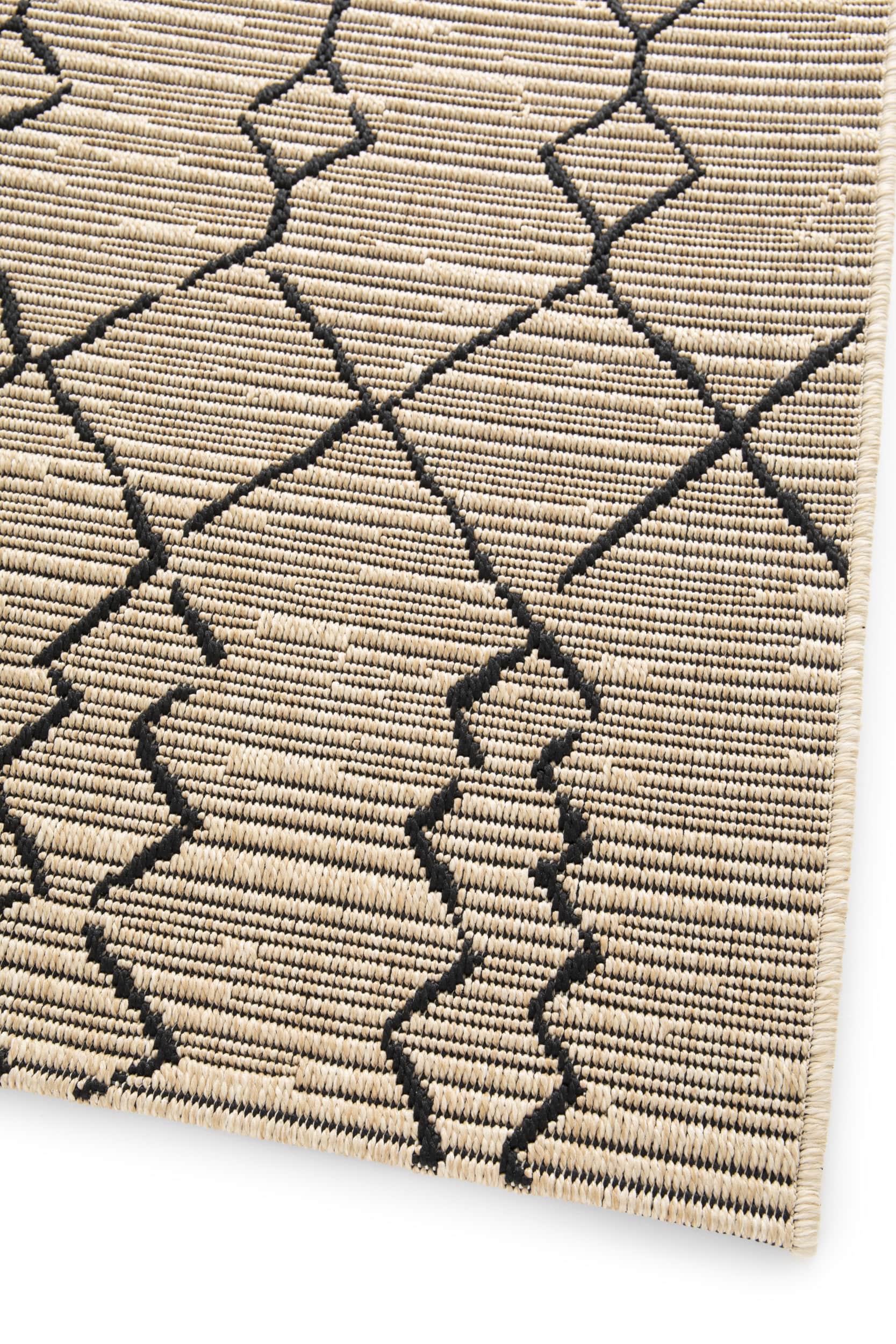 Terrace Grace Modern Geometric Design