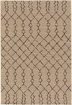 Terrace Grace Modern Geometric Design