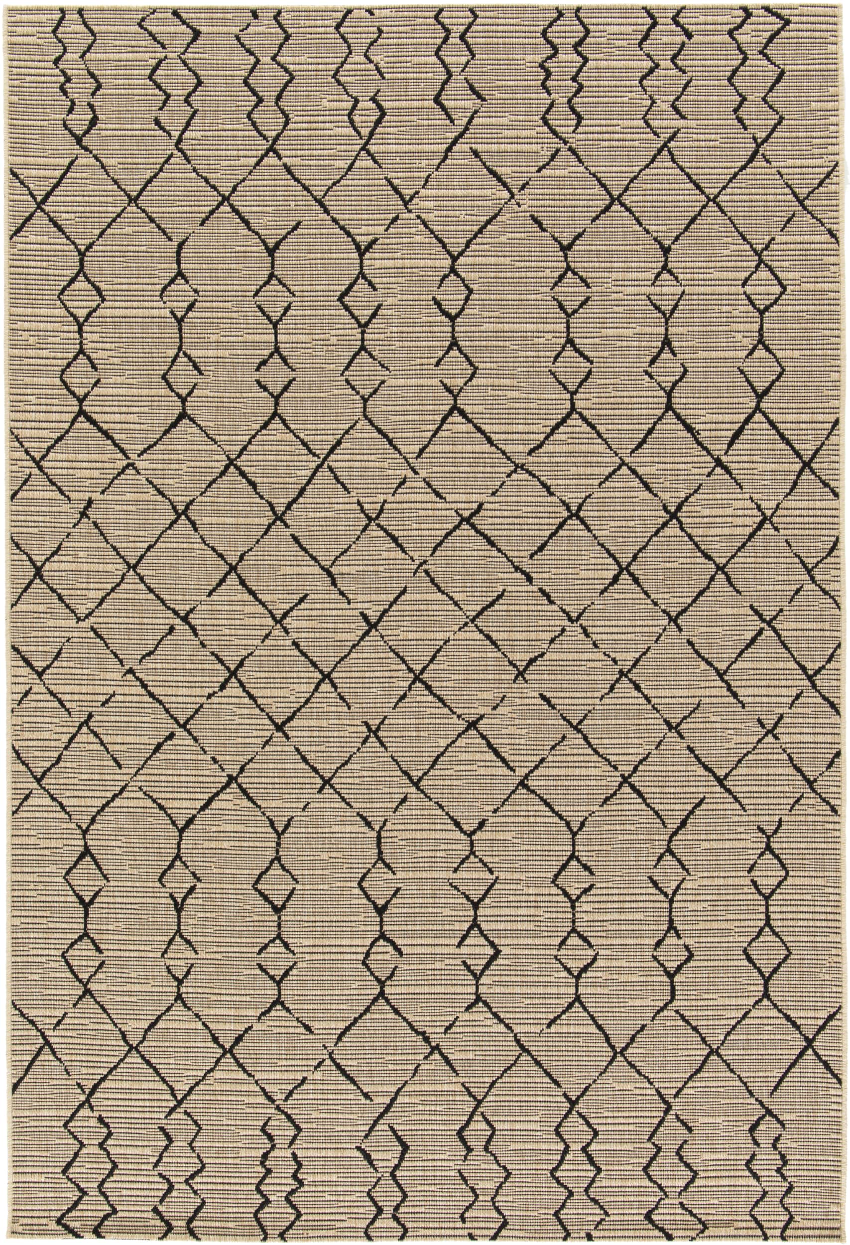 Terrace Grace Modern Geometric Design