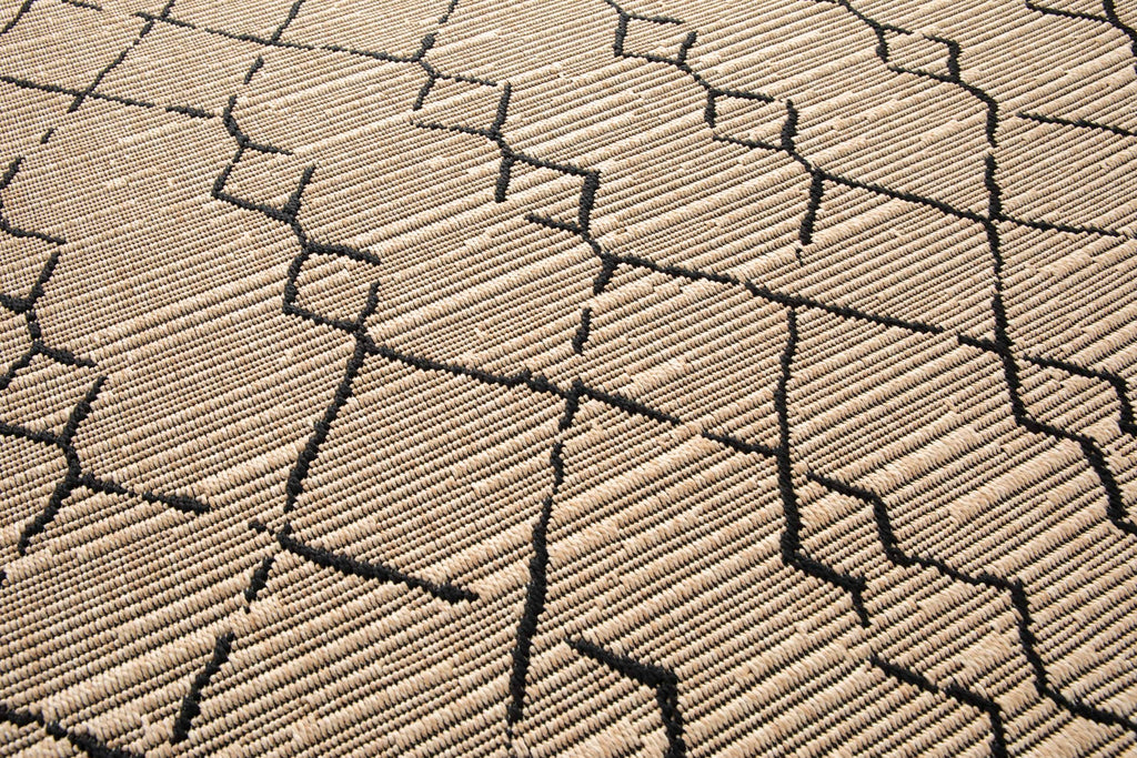 Terrace Grace Modern Geometric Design