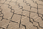 Terrace Grace Modern Geometric Design