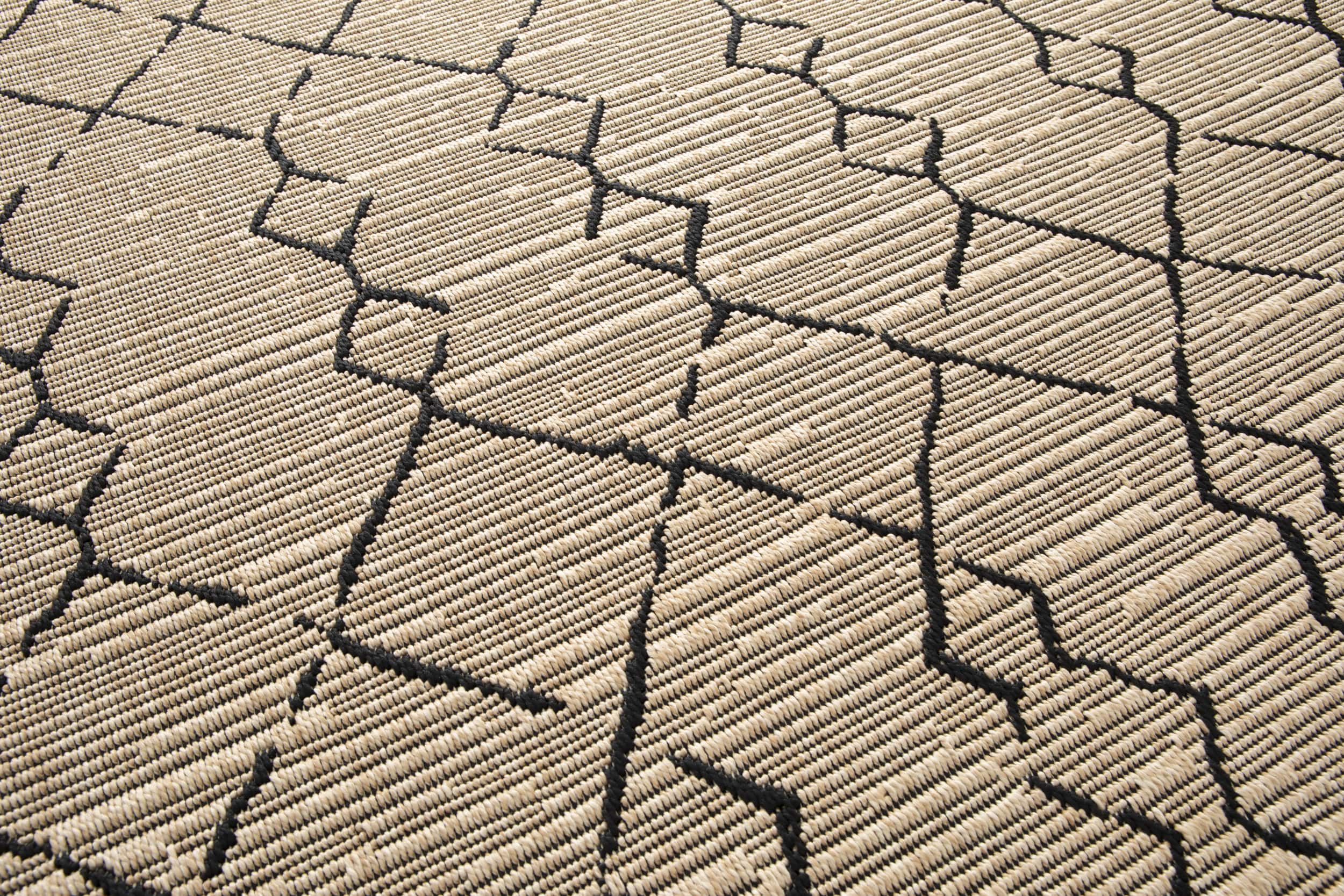 Terrace Grace Modern Geometric Design