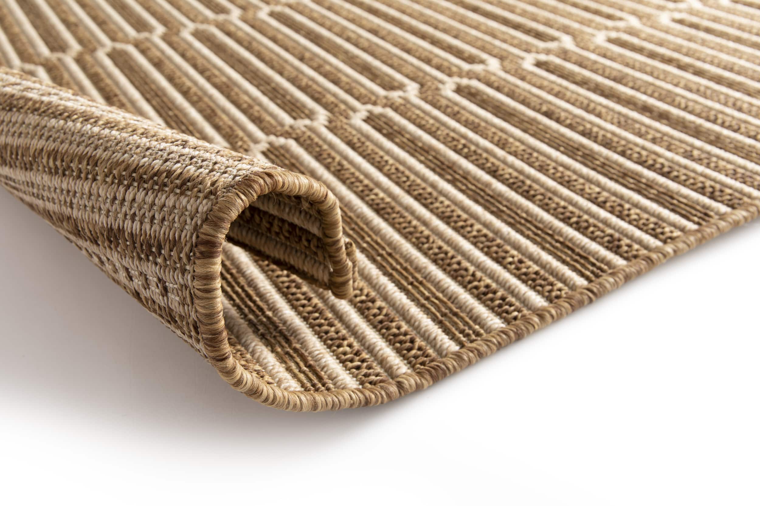 Terrace Grace Block Design