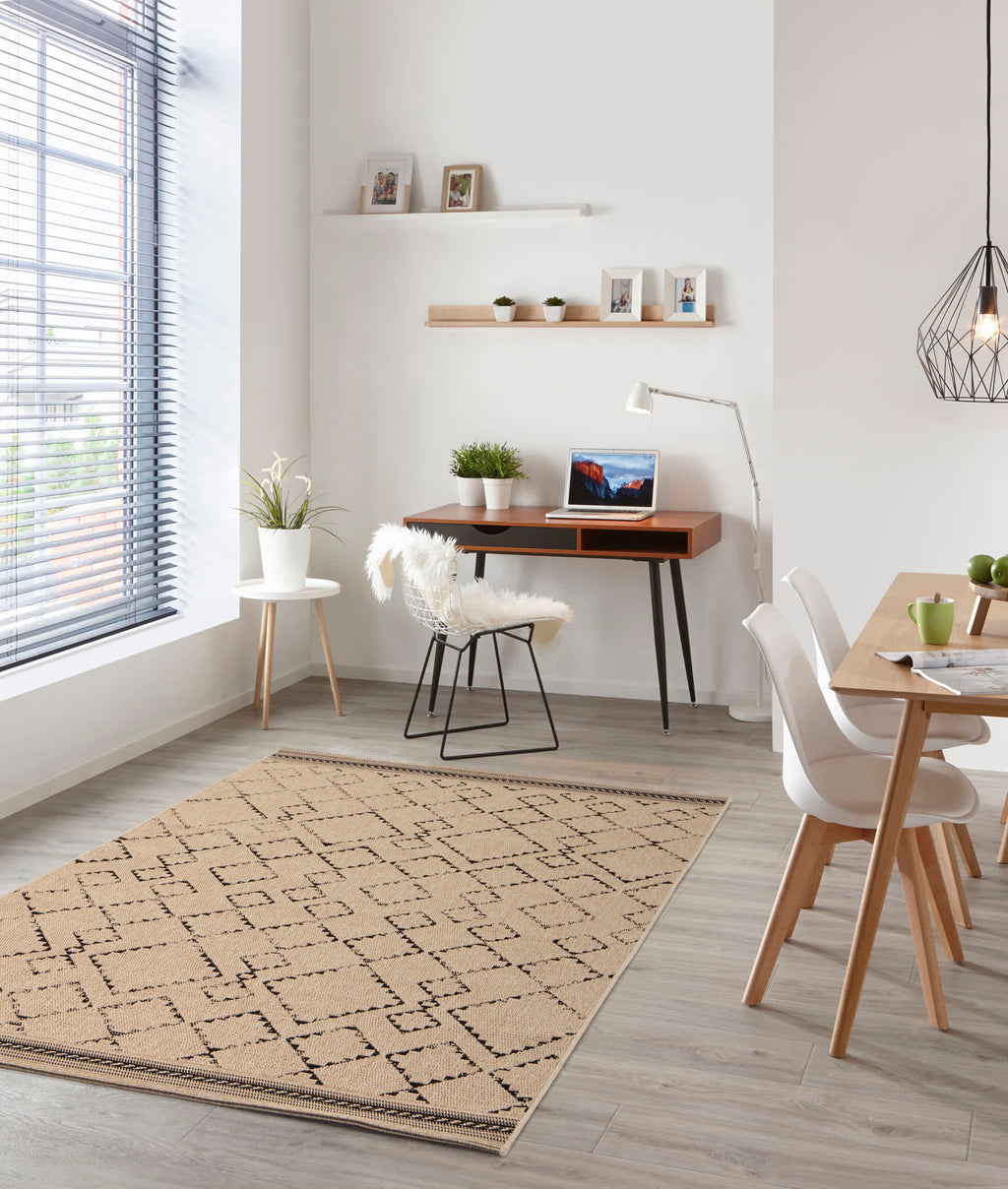 Terrace Grace Modern Diamond