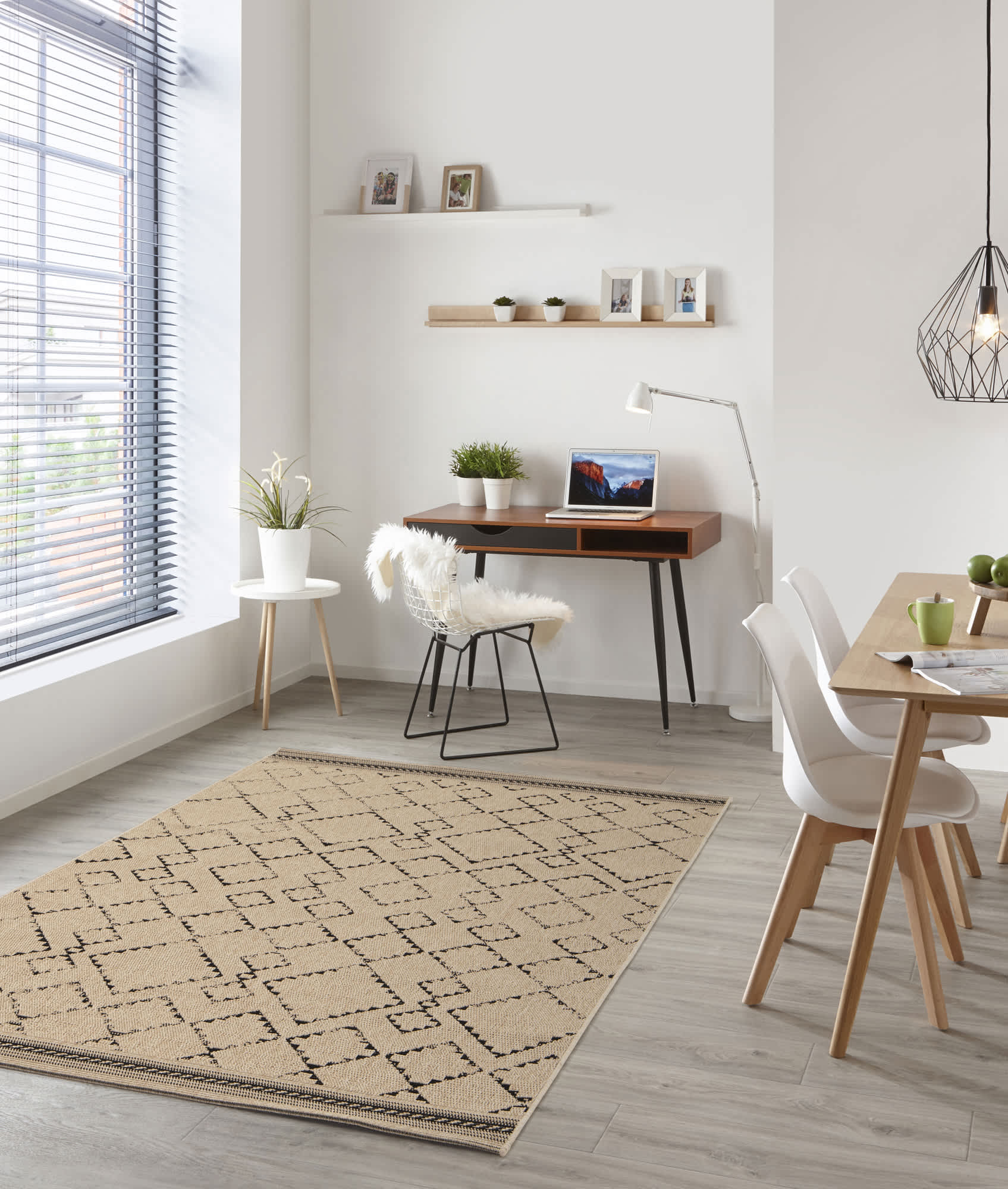 Terrace Grace Modern Diamond