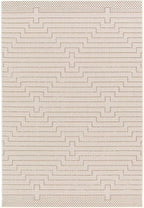 Terrace Grace Triangular Design