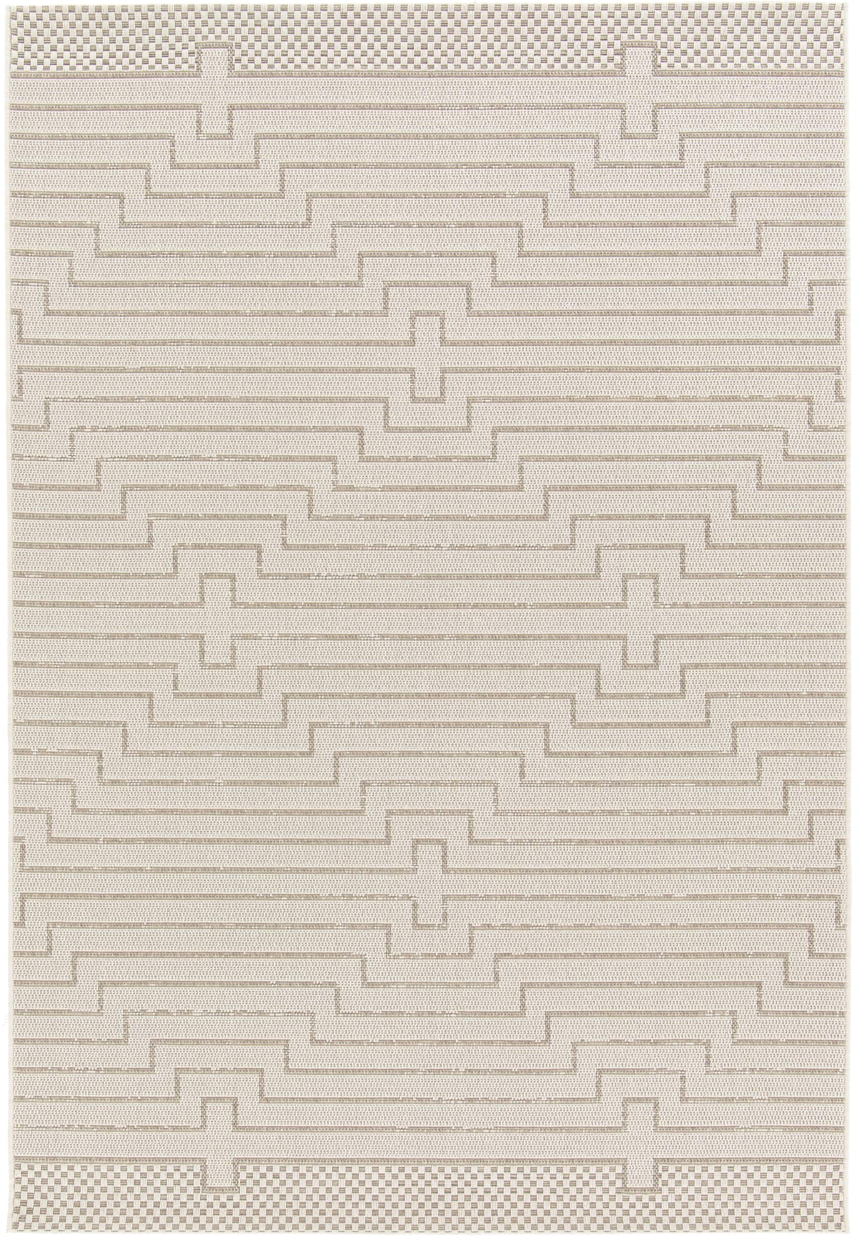 Terrace Grace Triangular Design