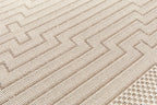 Terrace Grace Triangular Design