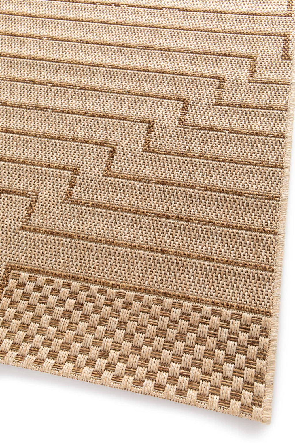 Terrace Grace Triangular Design