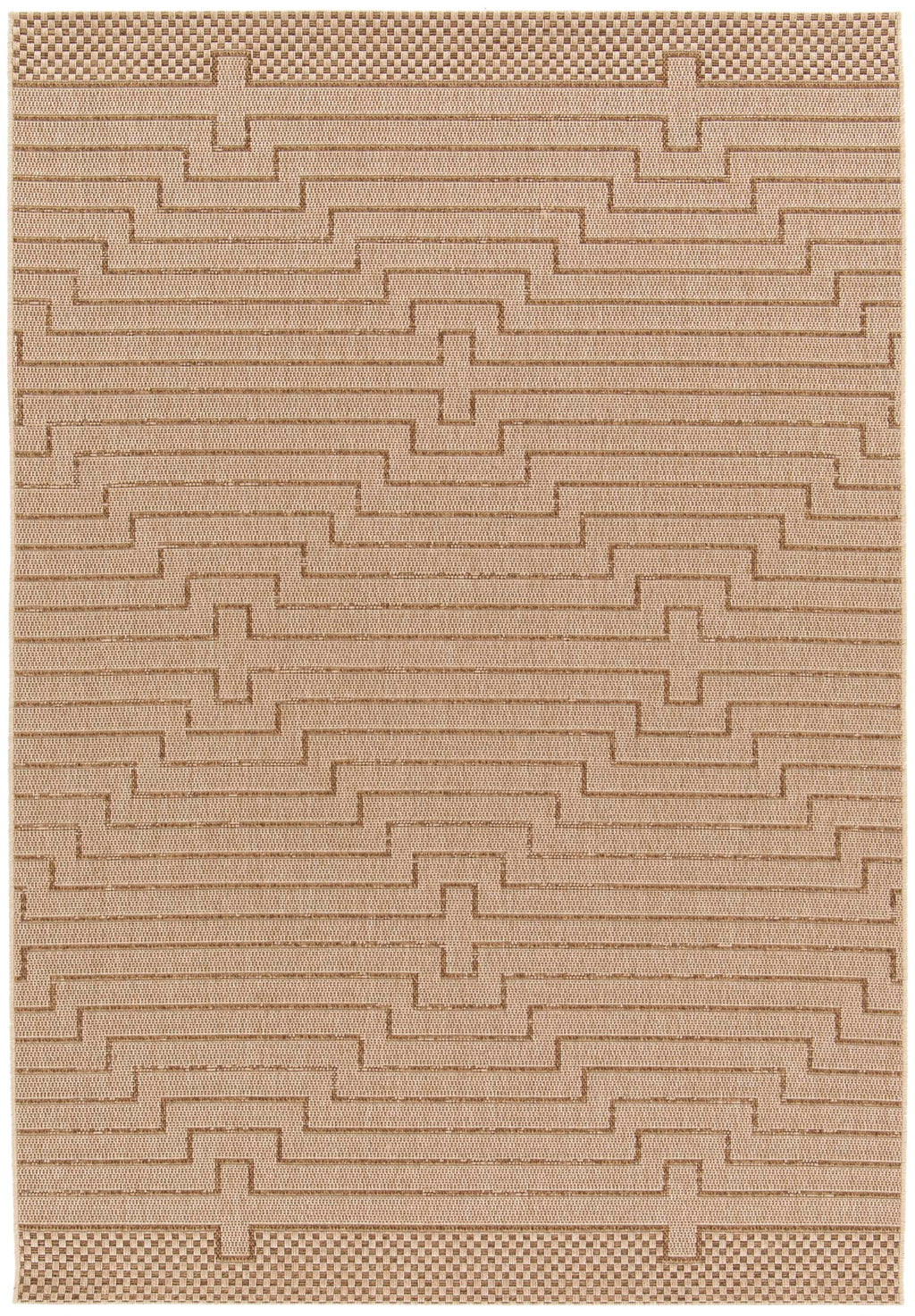 Terrace Grace Triangular Design