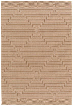 Terrace Grace Triangular Design