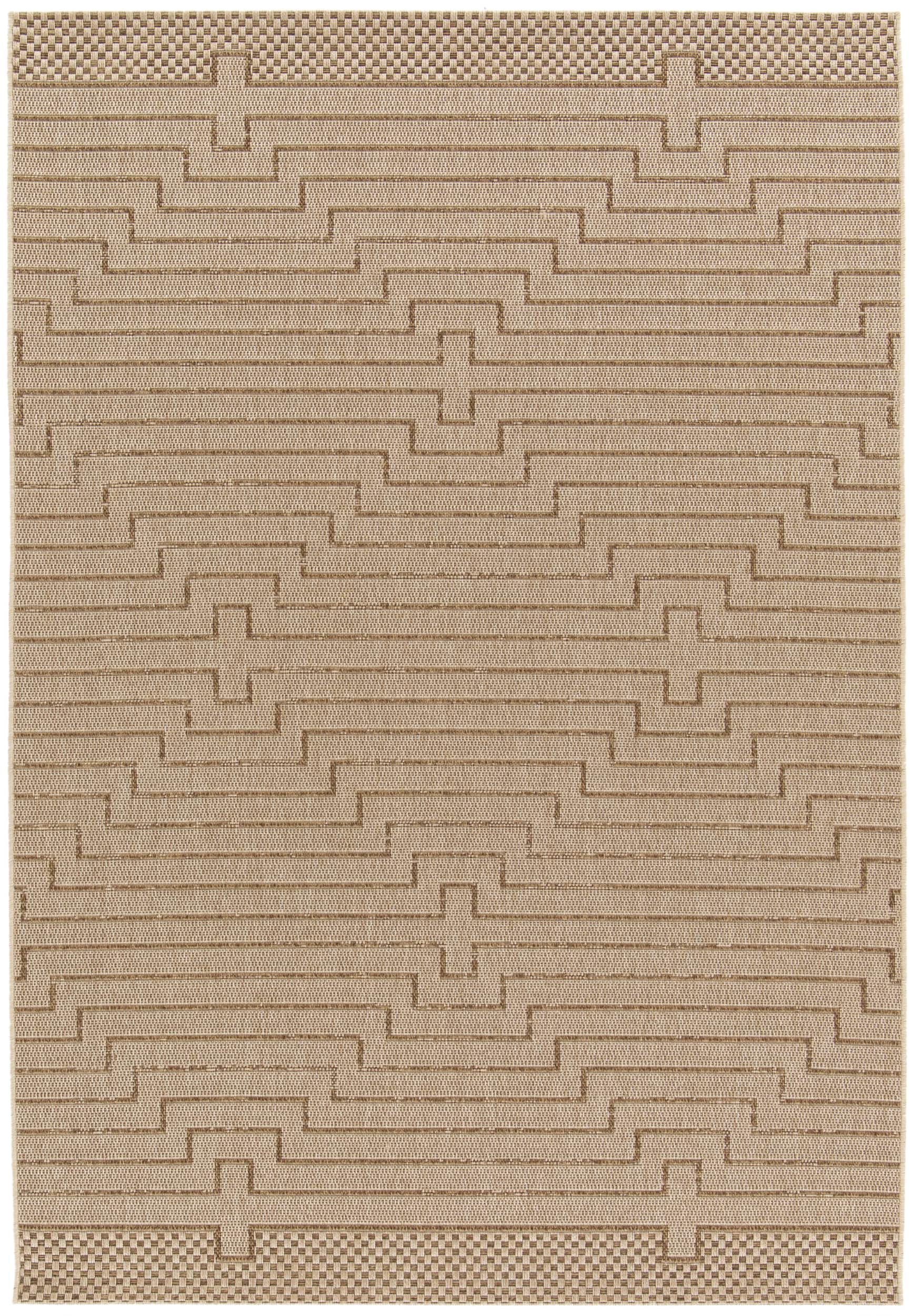 Terrace Grace Triangular Design
