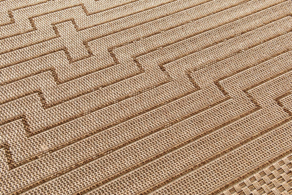 Terrace Grace Triangular Design