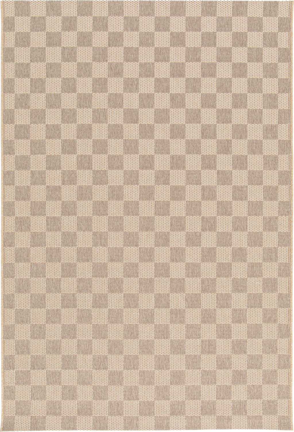 Terrace Grace Checkered