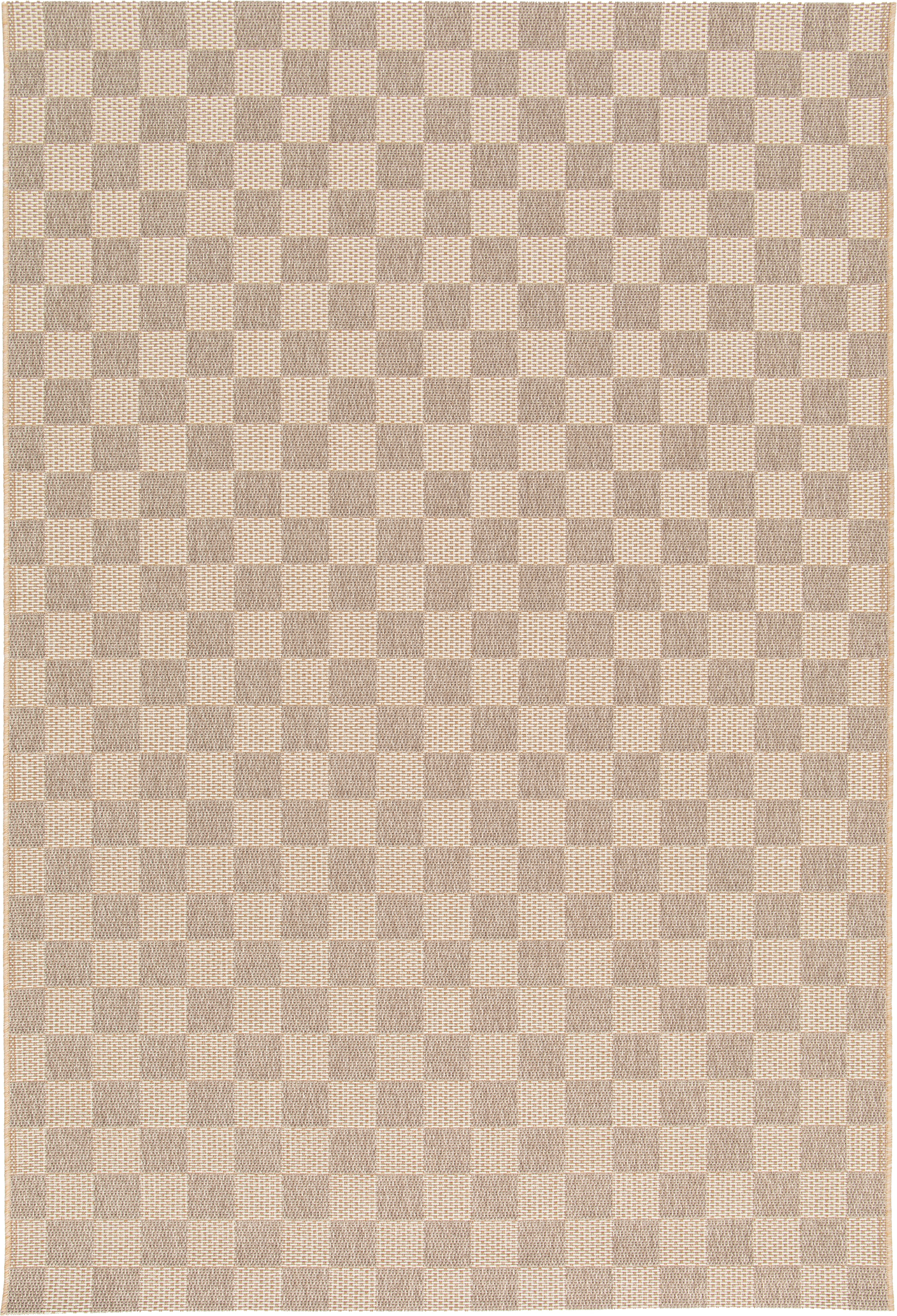 Terrace Grace Checkered