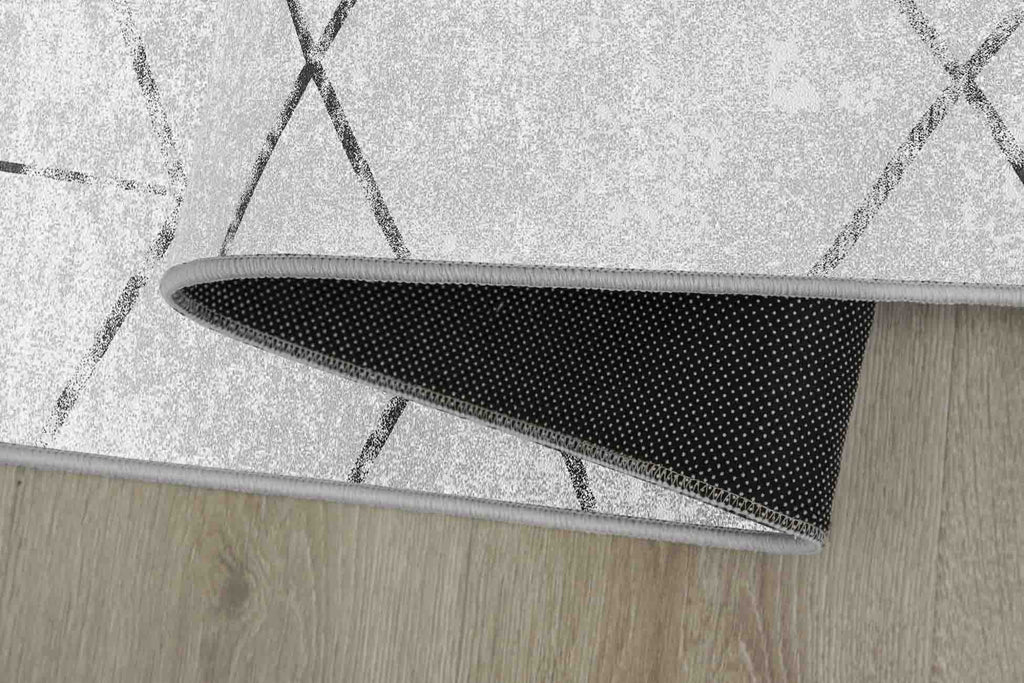 Mirage Modern Triangular Pattern