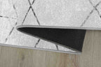 Mirage Modern Triangular Pattern