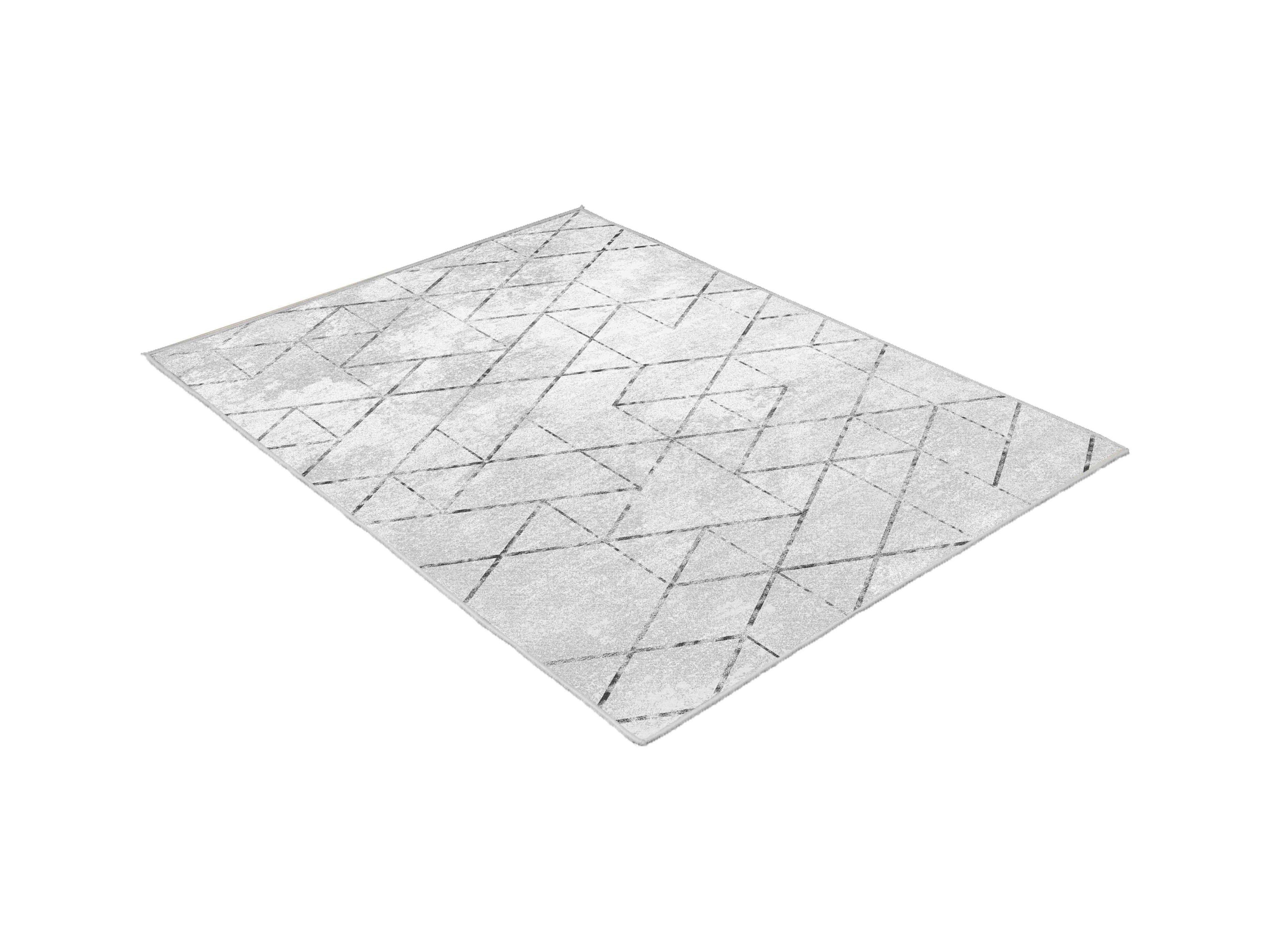 Mirage Modern Triangular Pattern