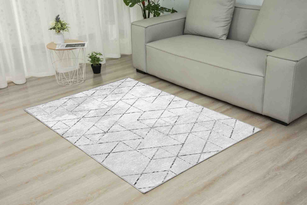Mirage Modern Triangular Pattern