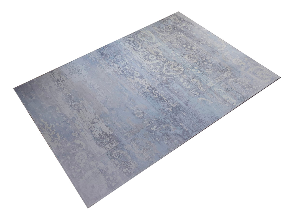Nile Faded Abstract Classic