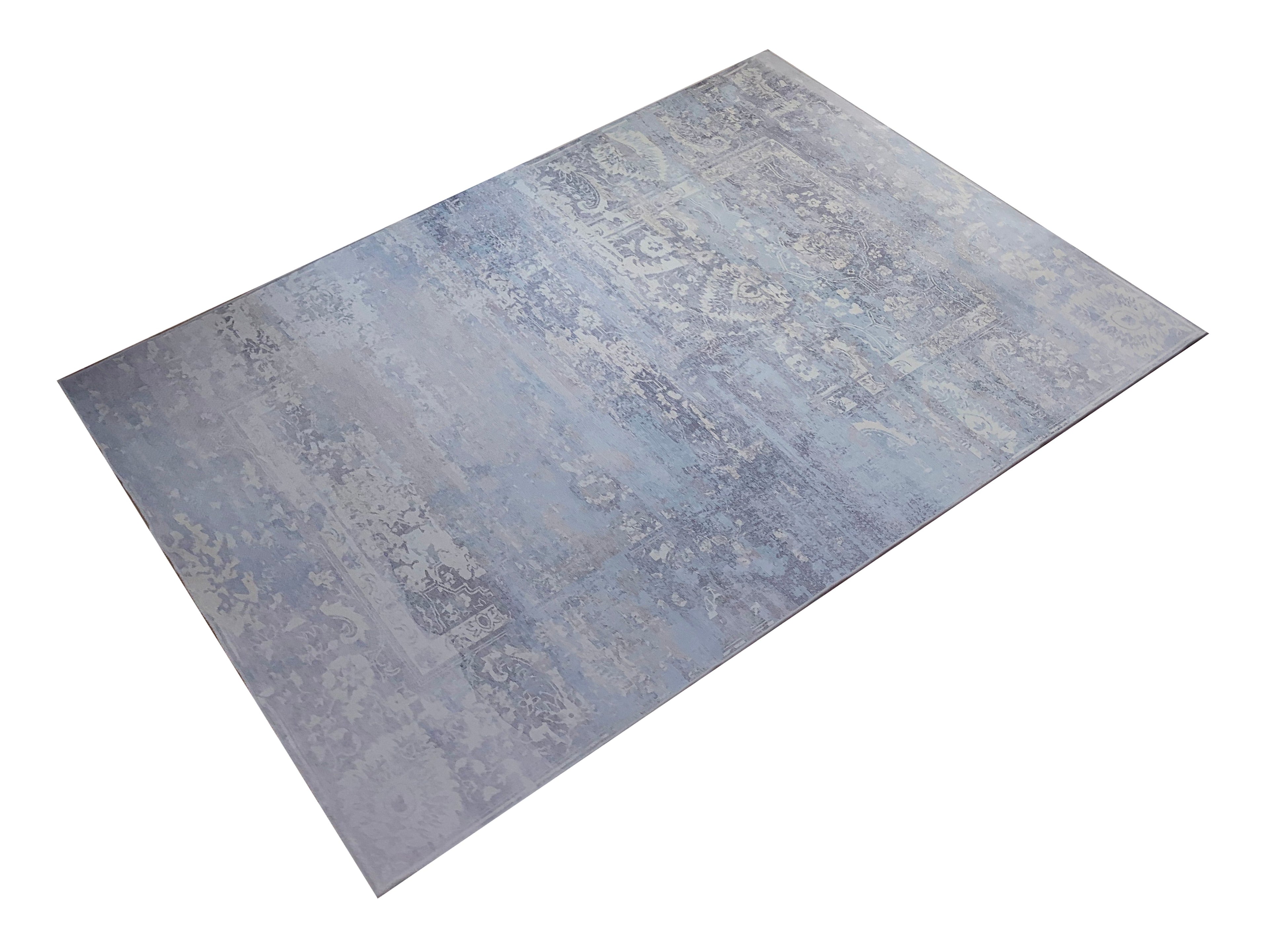 Nile Faded Abstract Classic