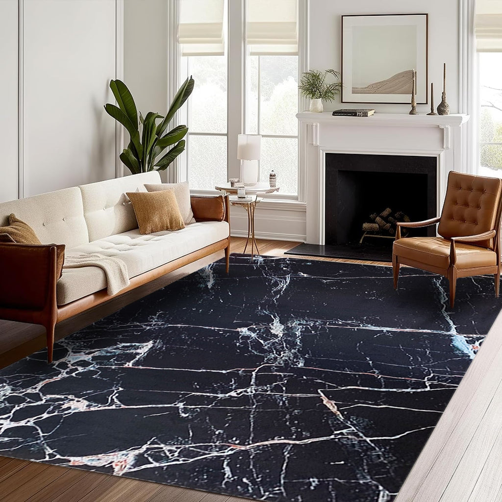 Phoenix Picasso Marble Abstract