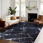 Phoenix Picasso Marble Abstract