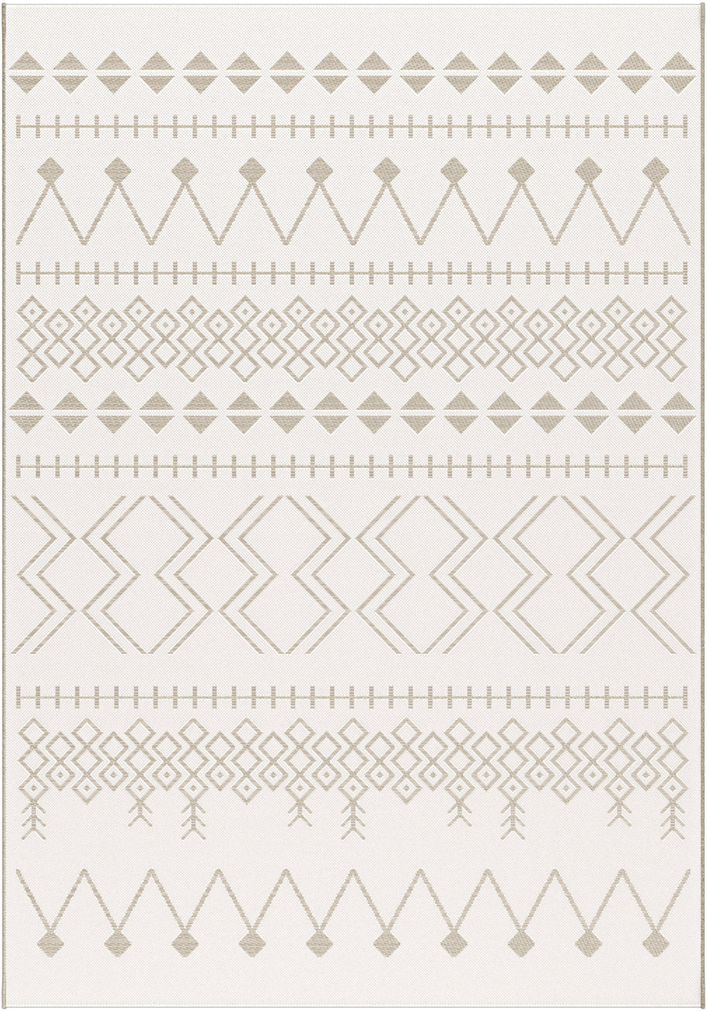 Marlow Tribal Design