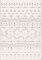 Marlow Tribal Design