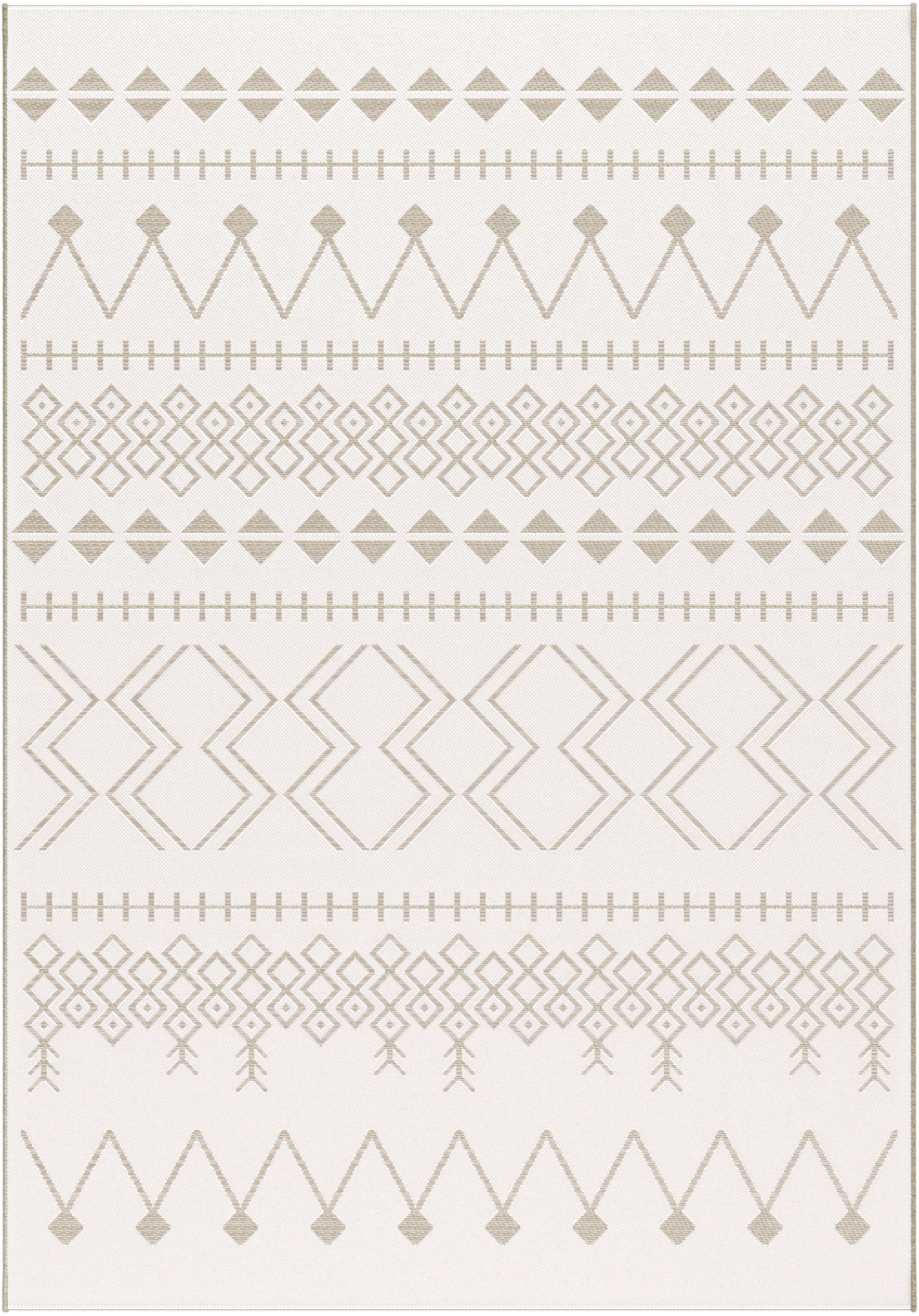 Marlow Tribal Design