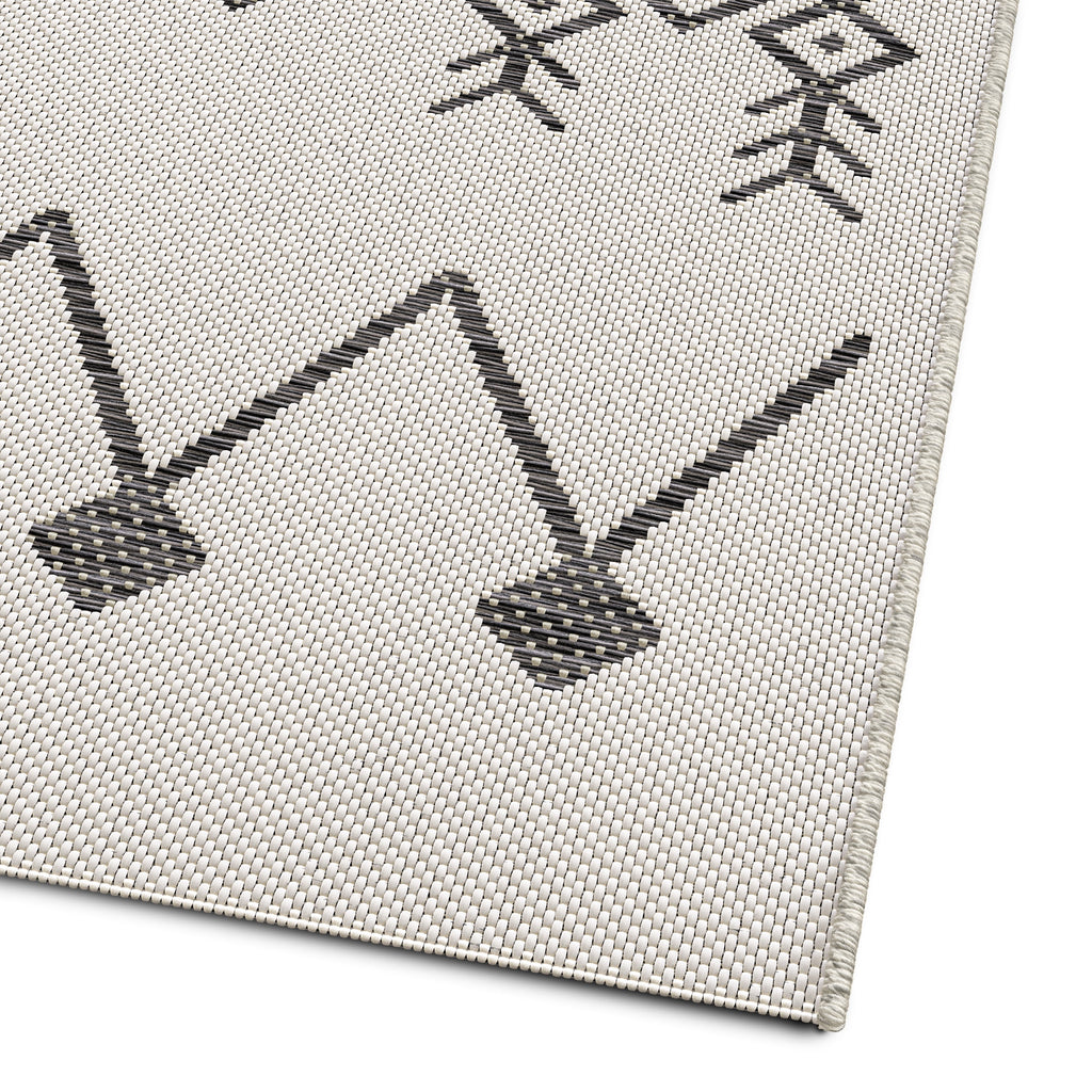 Marlow Tribal Design