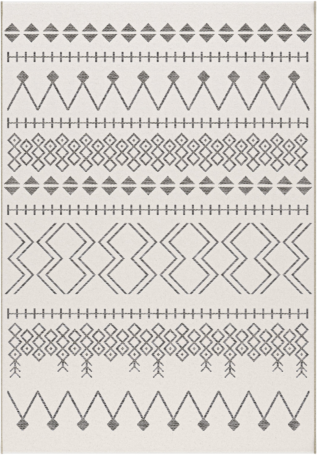 Marlow Tribal Design