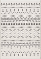 Marlow Tribal Design