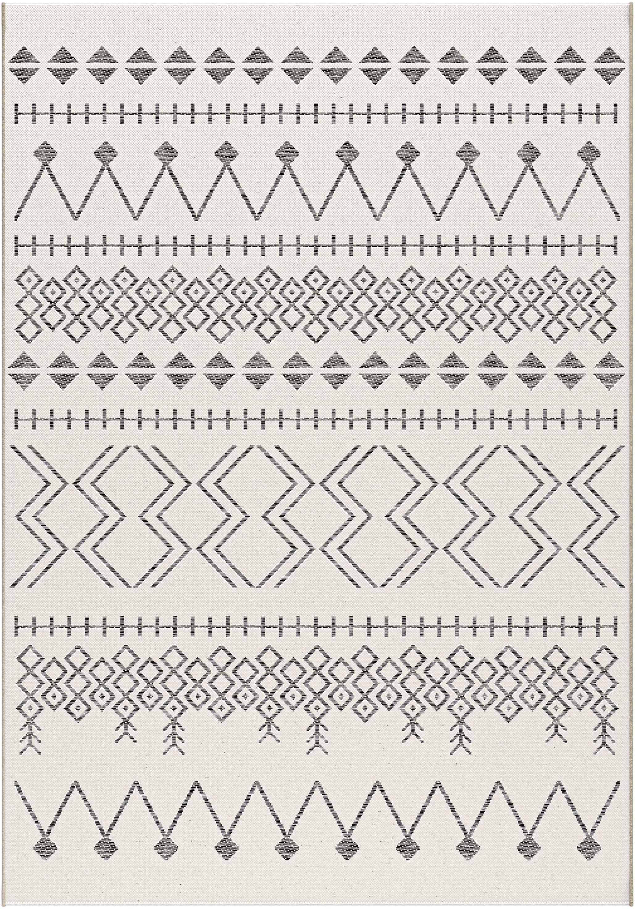 Marlow Tribal Design