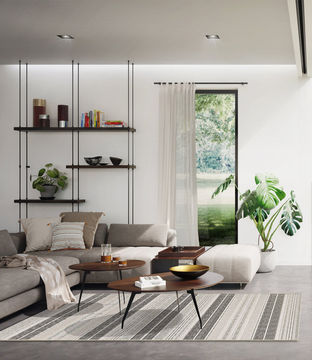 Marlow Linear Design