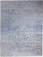 Nile Faded Abstract Classic