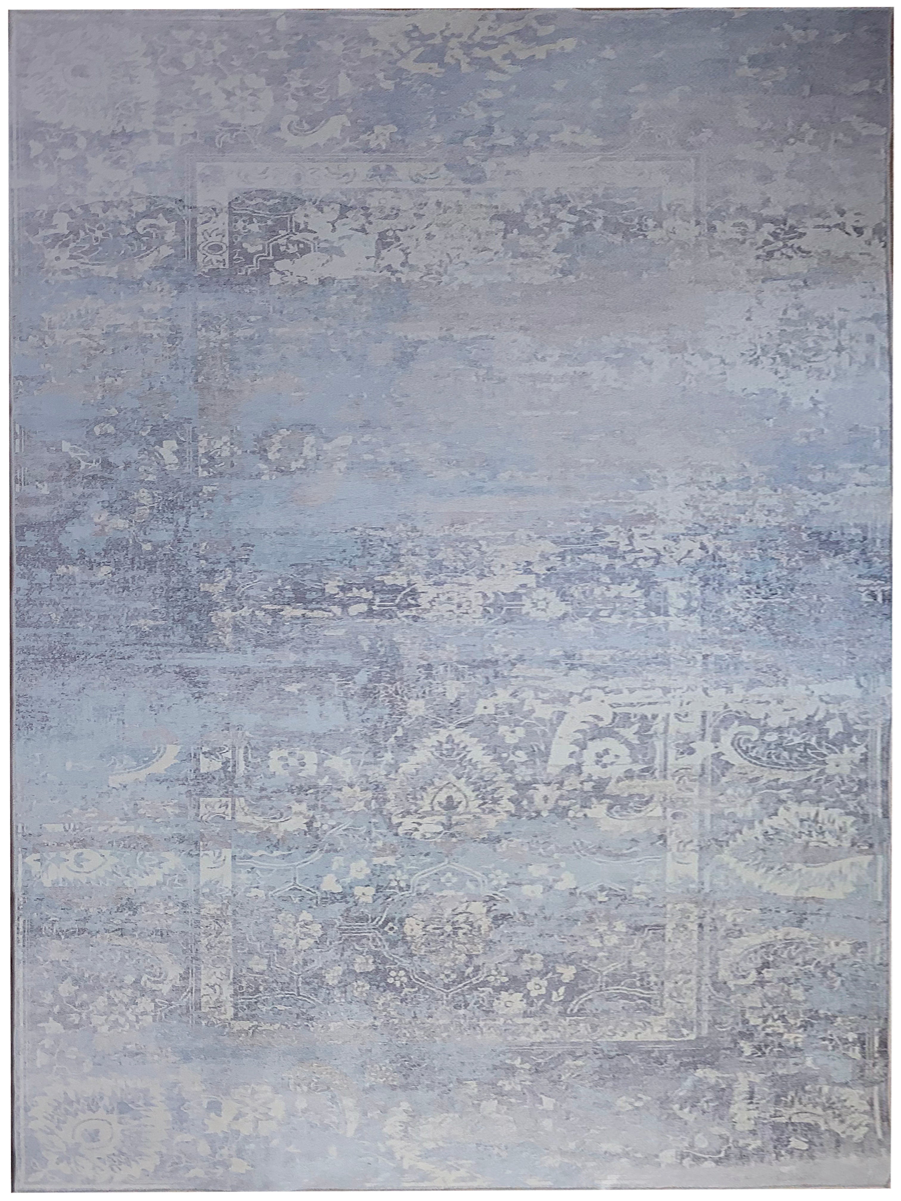 Nile Faded Abstract Classic
