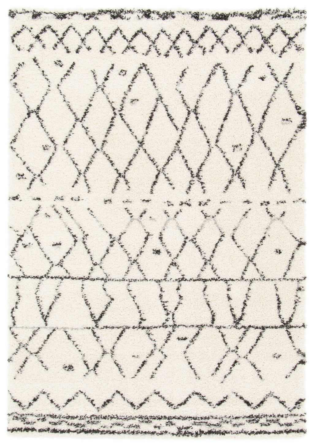 Wander Berber Inspired