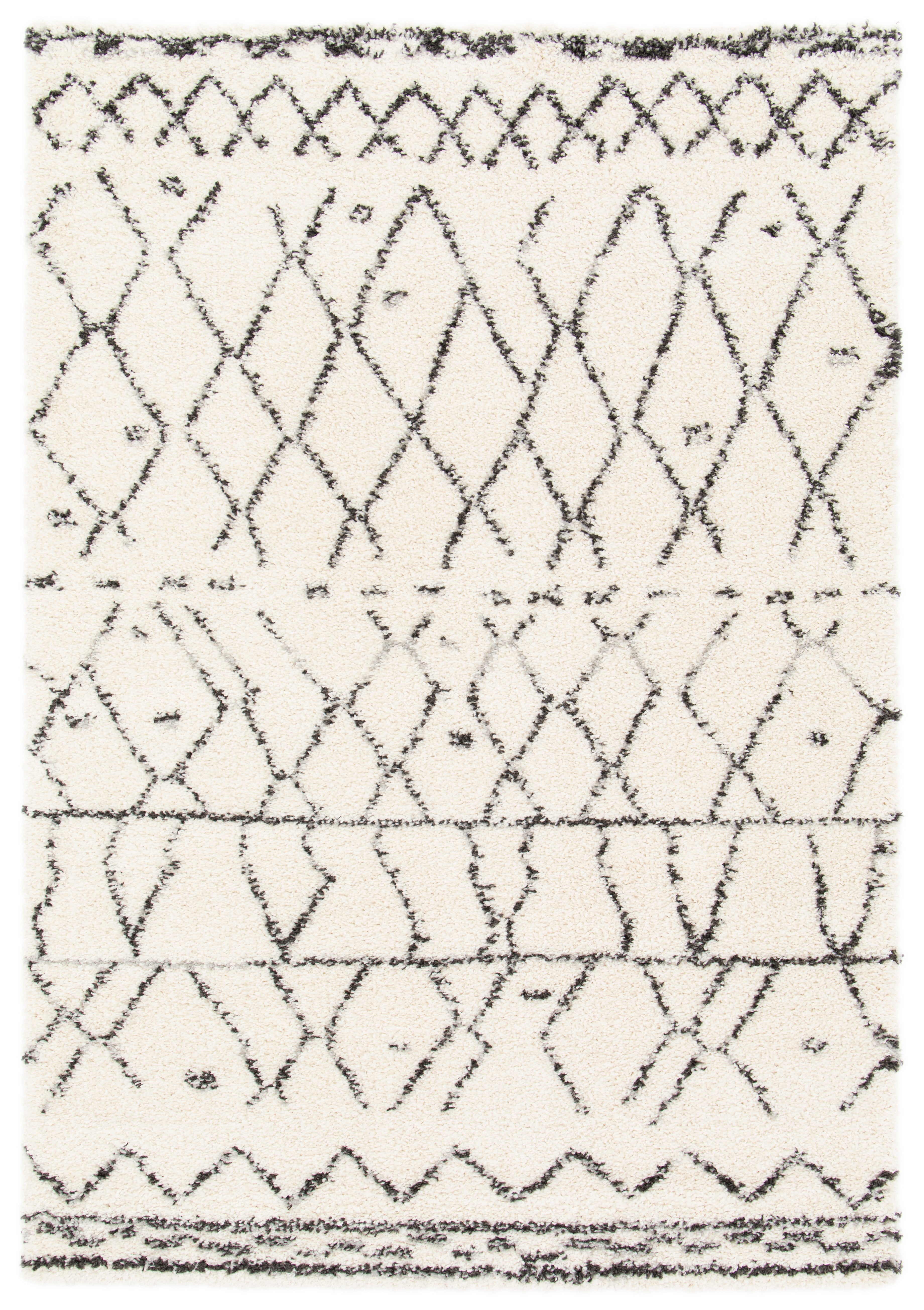 Wander Berber Inspired
