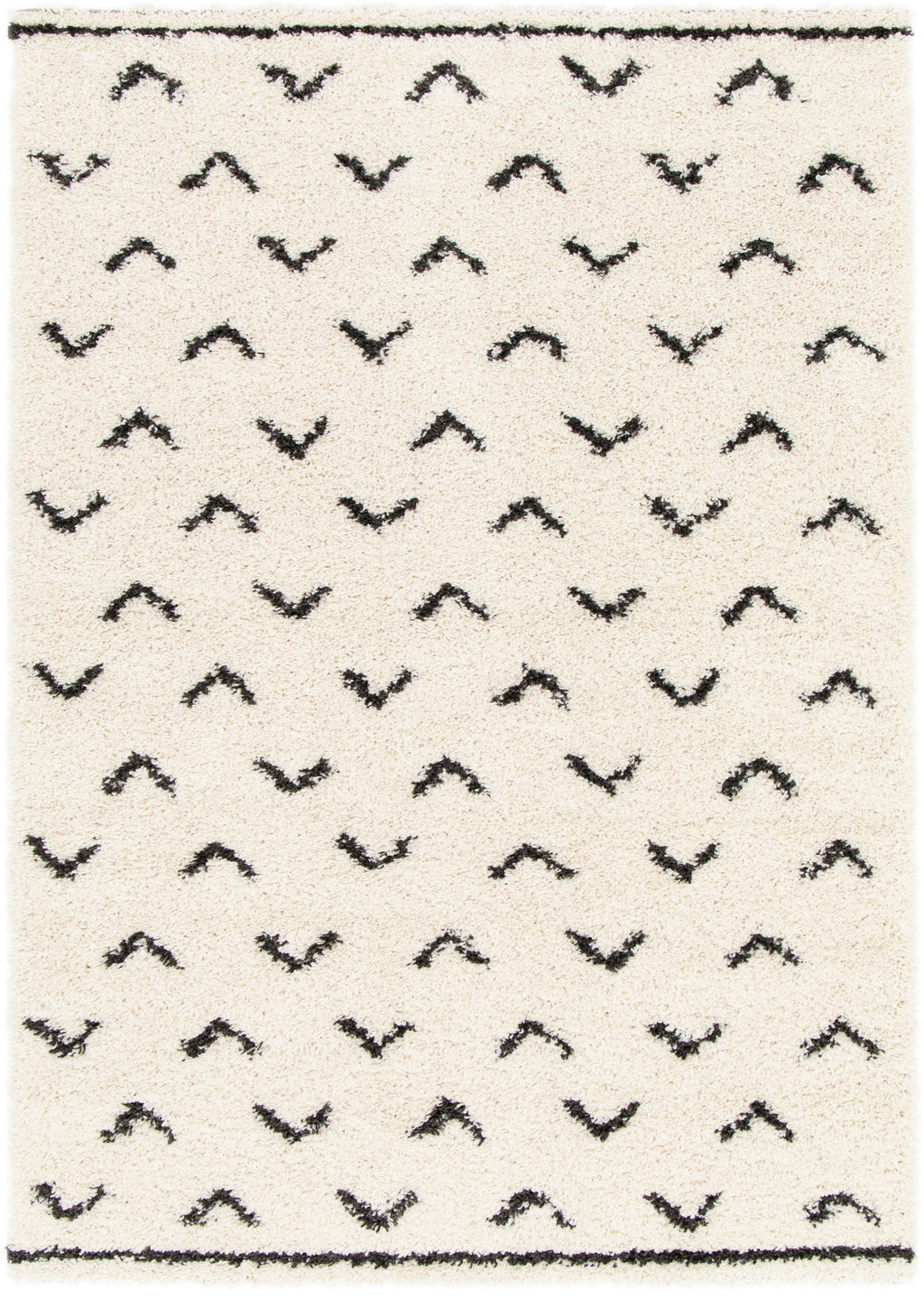 Wander Arrow Inspired