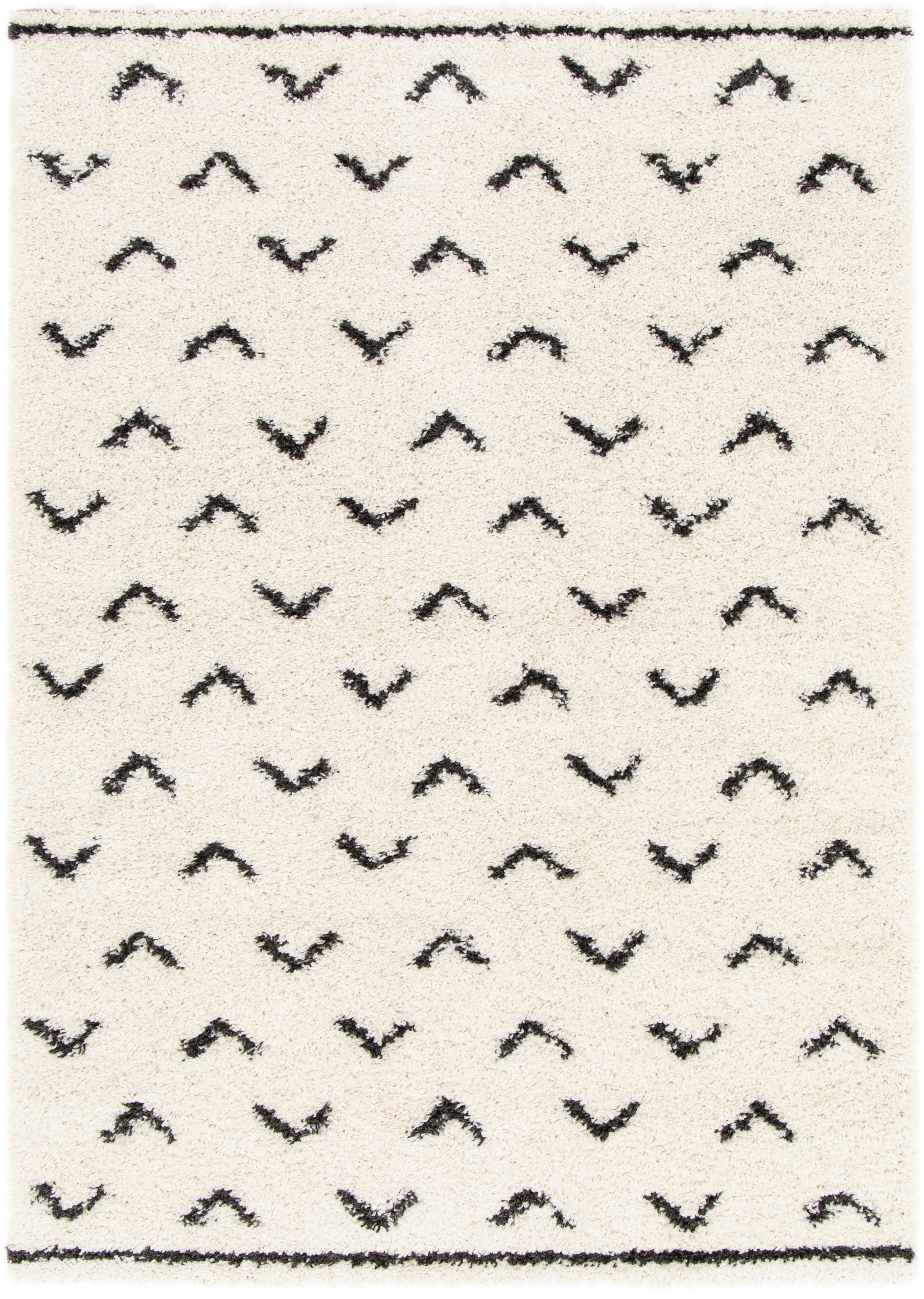Wander Arrow Inspired