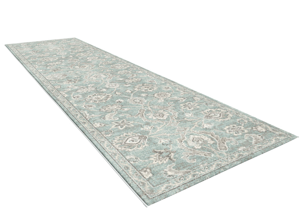 Sonata Floral Inspired Runner